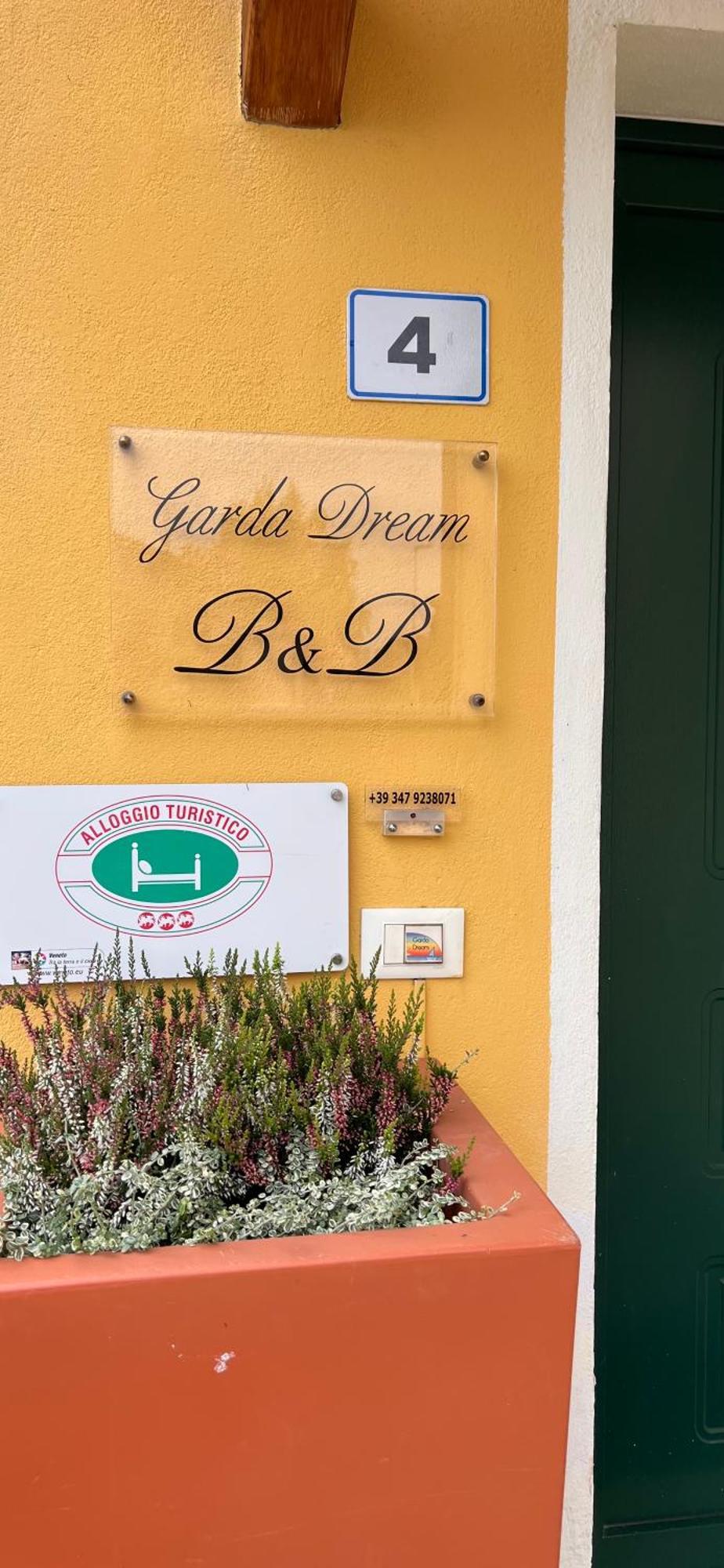 Garda Dream * Lazise