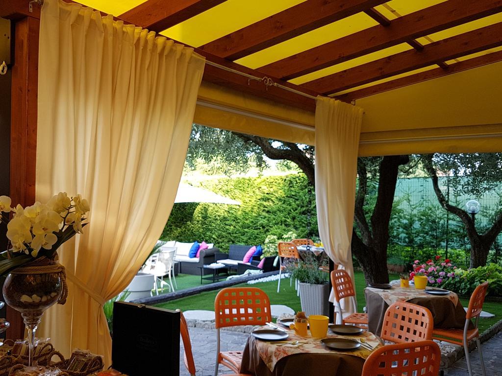 Garda Dream Affittacamere Lazise
