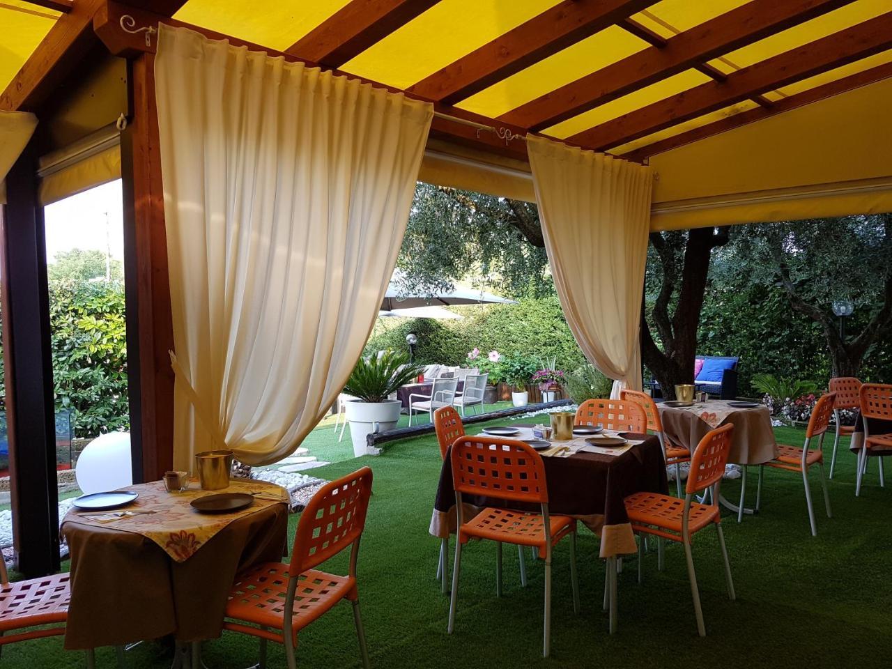 Affittacamere Garda Dream *